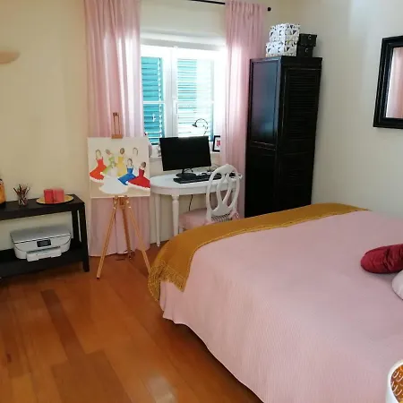 Parco vacanze Lovely In Vila Bicuda Ii *