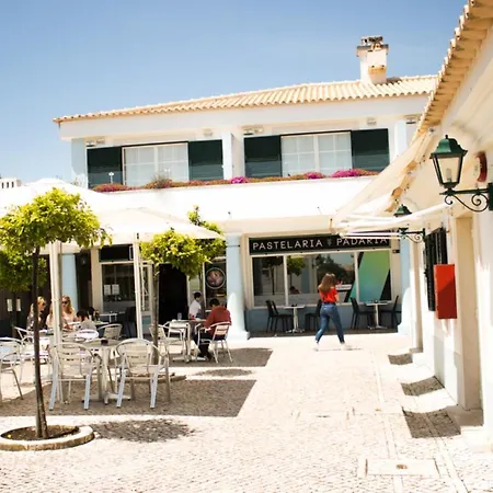 Lovely In Vila Bicuda Ii פארק נופש קסקאיס