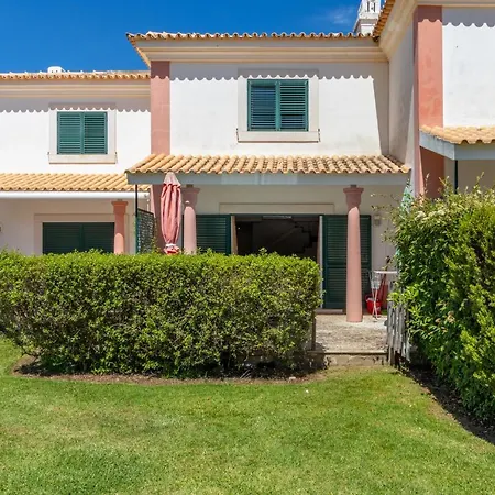 Lovely In Vila Bicuda Ii Cascais