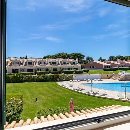 Lovely In Vila Bicuda Ii Holiday park Cascais