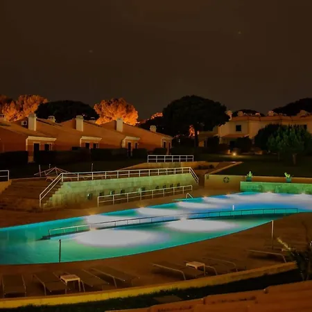 Lovely In Vila Bicuda Ii Holiday park *