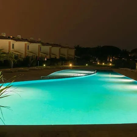 Lovely In Vila Bicuda Ii